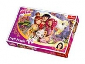 Puzzle Mia i jej przyjaciele 100 (16248)