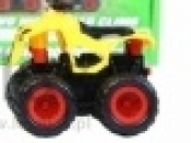 Quad 10 cm