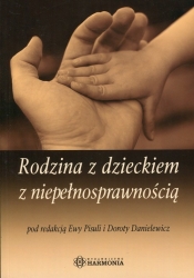 Rodzina z dzieckiem z niepełnosprawnością