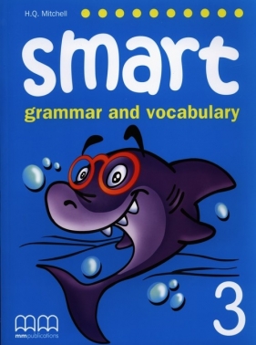 Smart 3 Student's Book - H. Q. Mitchell