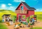 Playmobil Country: Gospodarstwo rolne (71248)