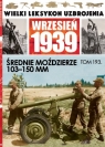 Wielki Leksykon Uzbrojenia. Wrzesień 1939. Tom 193. Średnie moździerze