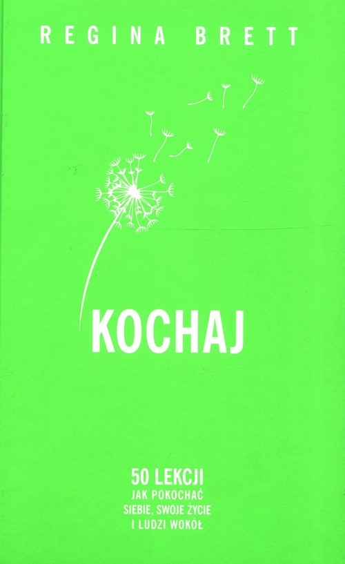 Kochaj