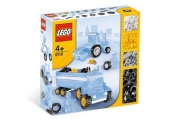 LEGO BRICKS & MORE KOŁA