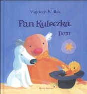 Pan kuleczka Dom