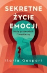 Sekretne życie emocji. Mały przewodnik filozoficzny Gaspari Ilaria