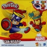 Play-Doh Superbohaterowie (B0594)