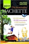 Dictionnaire Hachette edition Jean-Pierre Mevel