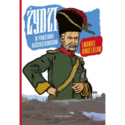 Żydzi w Powstaniu Kościuszkowskim