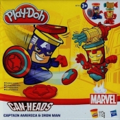 Play-Doh Superbohaterowie (B0594)