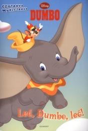 Dumbo Leć Dumbo leć - <br />