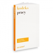 Kodeks pracy