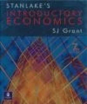 Introductory Economics Paper G. F. Stanlake, Susan Grant