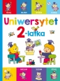Uniwersytet 2-latka - Elżbieta Lekan, Joanna Myjak