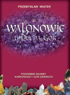 Walonowie u Ducha Gór - Przemysław Wiater