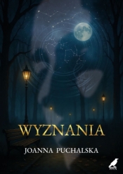 Wyznania - Joanna Puchalska