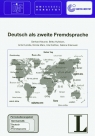  Deutsch als zweite Fremdsprache