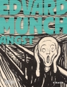 Edvard Munch Florence Thurmes