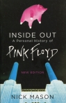 Inside Out A Personal History of Pink Floyd