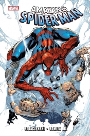 Amazing Spider-Man. Tom 1 - John Romita Jr., Joseph Michael Straczynski