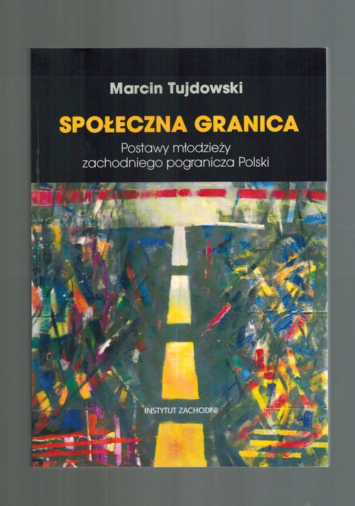 Społeczna granica