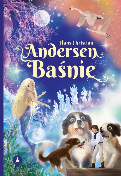 Hans Christian Andersen. Baśnie