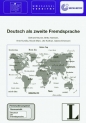 Deutsch als zweite Fremdsprache - Gerhard Neuner, Britta Hufeisen, Anta Kursiša