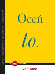 Oceń to (TED Books)
