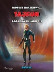 Tajfun. Zagadka układu C-2