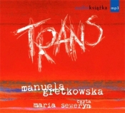 Trans (Audiobook)