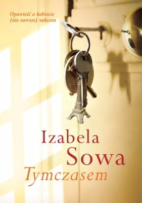 Tymczasem - Sowa Izabela
