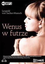 Wenus w futrze (Audiobook) - Sacher-Masoch Leopold