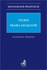 Teorie prawa deliktów