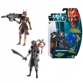 HASBRO Star Wars Wojna Klonów Figurka