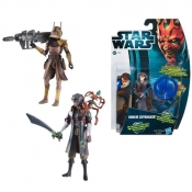 HASBRO Star Wars Wojna Klonów Figurka
