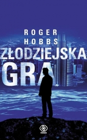Złodziejska gra - Hobbs Roger