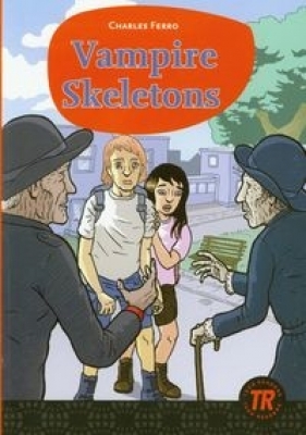 Vampire Skeletons - Charles Ferro