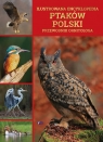 Ilustrowana encyklopedia ptaków Polski Przewodnik ornitologa Opracowanie zbiorowe
