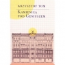 Kamienica pod Geniuszem Krzysztof Tom