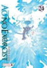 Ao No Exorcist. Tom 24 Kazue Katou