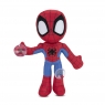 Spidey Special Plush Spidey, plusz