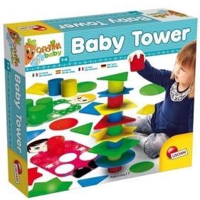 Baby Tower (304-67831)