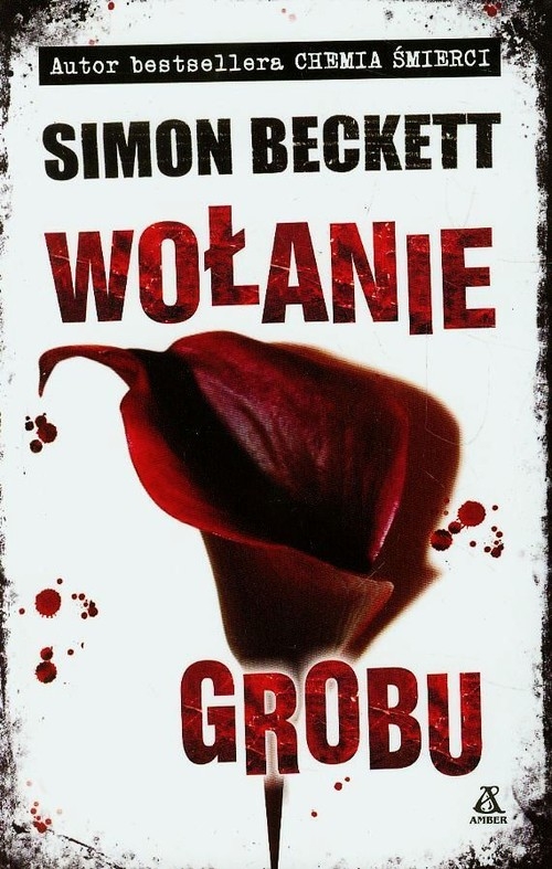 Wołanie grobu