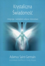 Krystaliczna świadomość (Uszkodzona okładka)