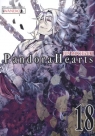 Pandora Hearts 18 Jun Mochizuki