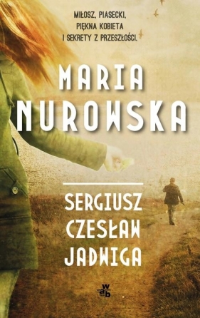Sergiusz Czesław Jadwiga - Nurowska Maria