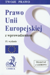 Prawo Unii Europejskiej