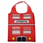 Torba składana Ikony Londynu - Autobus