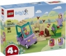  LEGO Bluey Babunie z Bingo i Blue 112164+