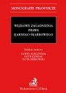 Węzłowe zagadnienia prawa karnego skarbowego